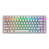 Tastatūra Dell 545-BBFR Alienware Pro White