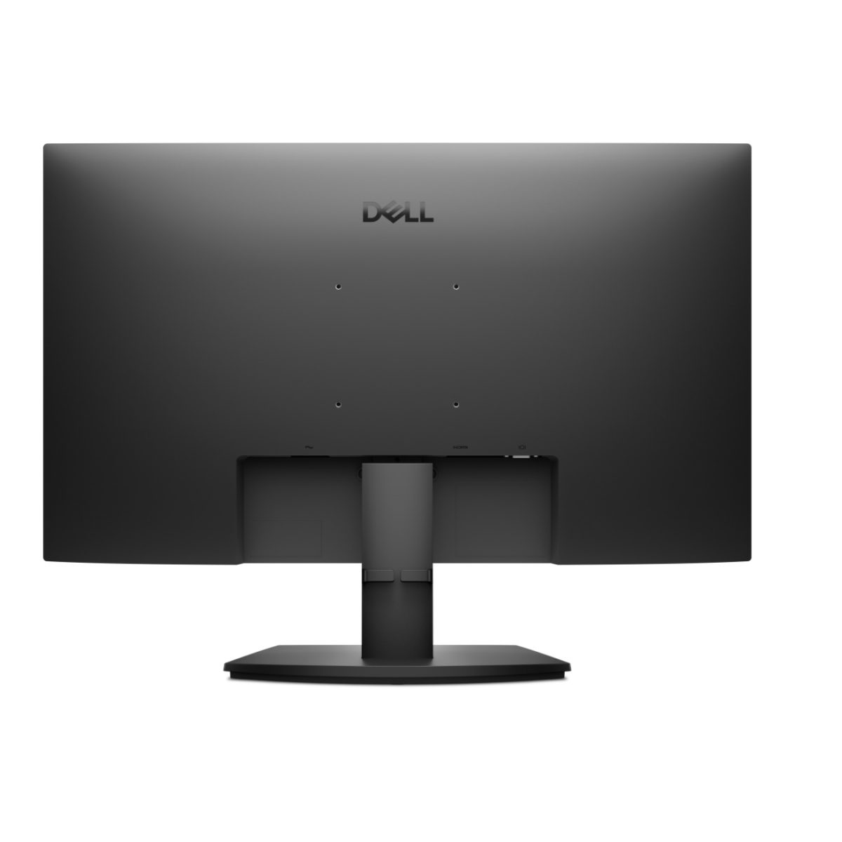 Monitors Dell SE2725HM 27" Black (210-BQZW) - foto 4