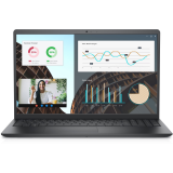 Portatīvais dators Dell Vostro 15 3530 15.6" Black (N1605QVNB3530EMEA01_ubu_noFP_3YPSNO)