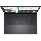 Portatīvais dators Dell Vostro 15 3530 15.6" Black (N1605QVNB3530EMEA01_ubu_noFP_3YPSNO)