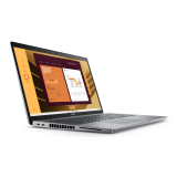 Portatīvais dators Dell Latitude 5550 15.6" Silver (N011L555015EMEA_VP)