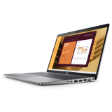 Portatīvais dators Dell Latitude 5550 15.6" Silver (N011L555015EMEA_VP)