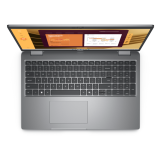 Portatīvais dators Dell Latitude 5550 15.6" Silver (N011L555015EMEA_VP)