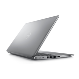 Portatīvais dators Dell Latitude 5550 15.6" Silver (N011L555015EMEA_VP)
