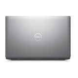 Portatīvais dators Dell Latitude 5550 15.6" Silver (N011L555015EMEA_VP)