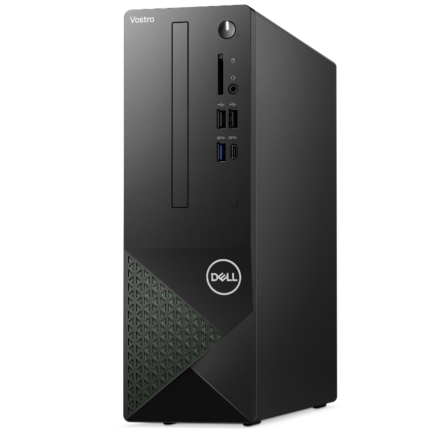 Personālais dators Dell Vostro 3030S Black (N4014VDT3030SFFEMEA01_3YPSNO)