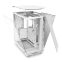 Datoru korpuss NZXT H6 Flow white (CC-H61FW-01) - foto 5