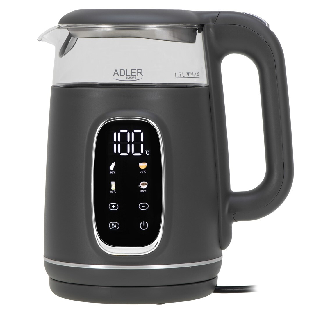 Kettle ADLER AD 1305 - AD 1305gs
