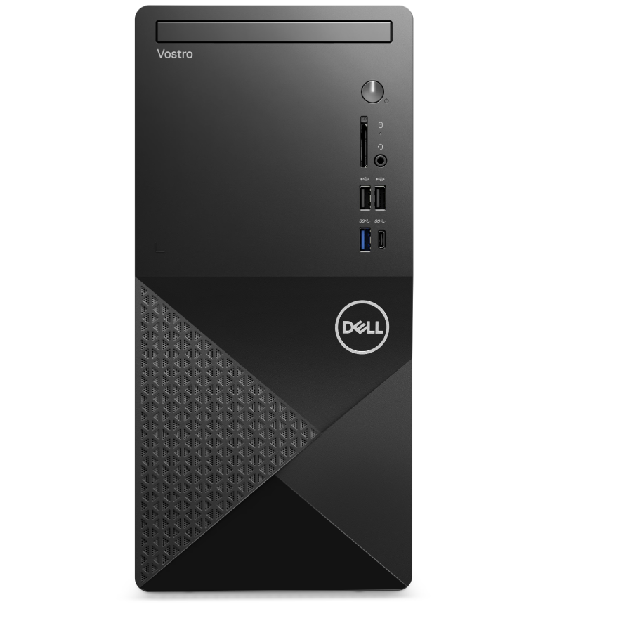 Personālais dators Dell Vostro 3030 Black (N2002VDT3030MTEMEA01_3YPSNO)