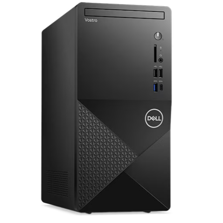 Personālais dators Dell Vostro 3030 Black (N2006VDT3030MTEMEA01_3YPSNO) - foto 2