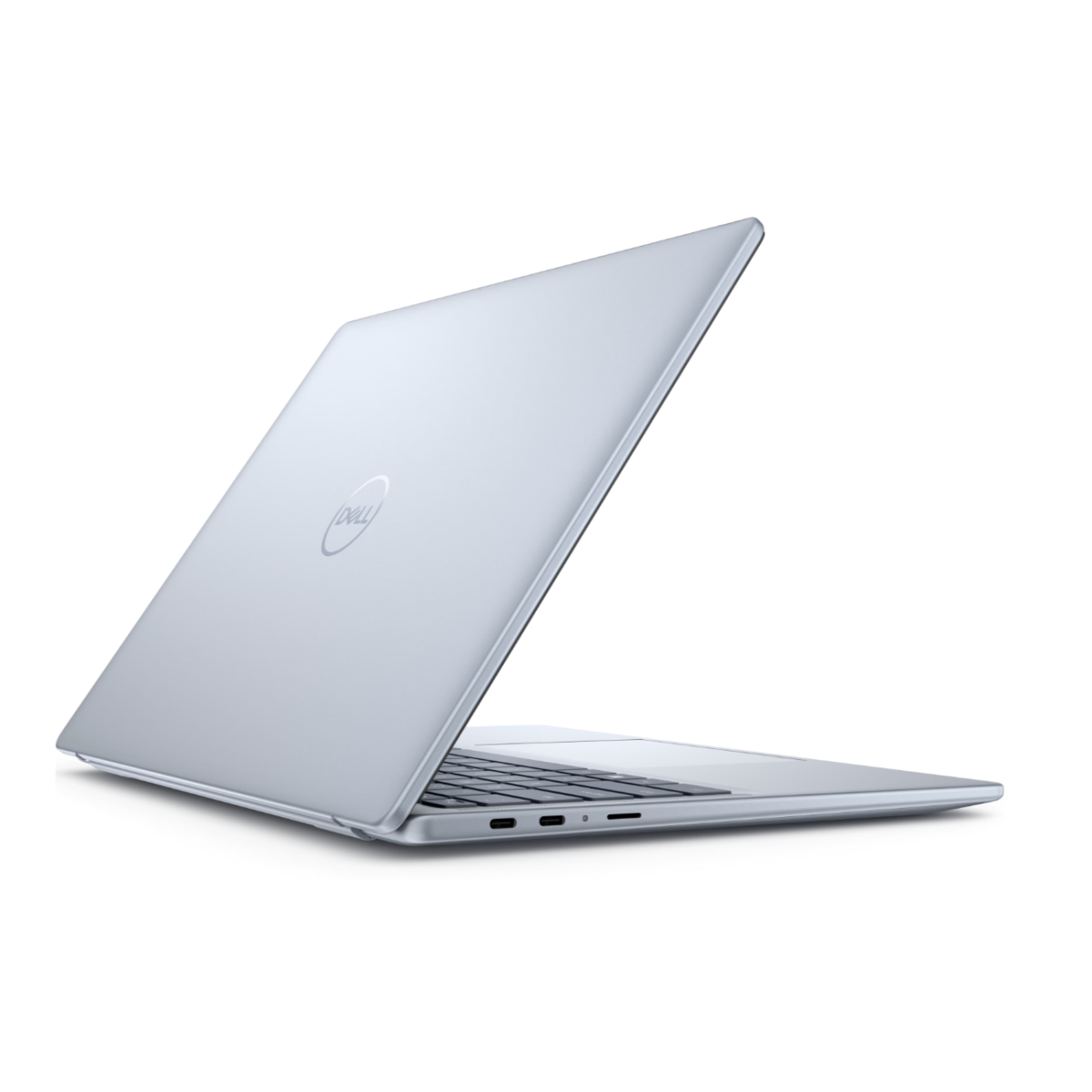 Ordinateur portable Dell Inspiron 14 7441 Plus 14" Blue (1007485542) - photo 5