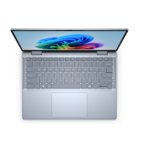 Portatīvais dators Dell Inspiron 14 7441 Plus 14" Blue (1007485542)