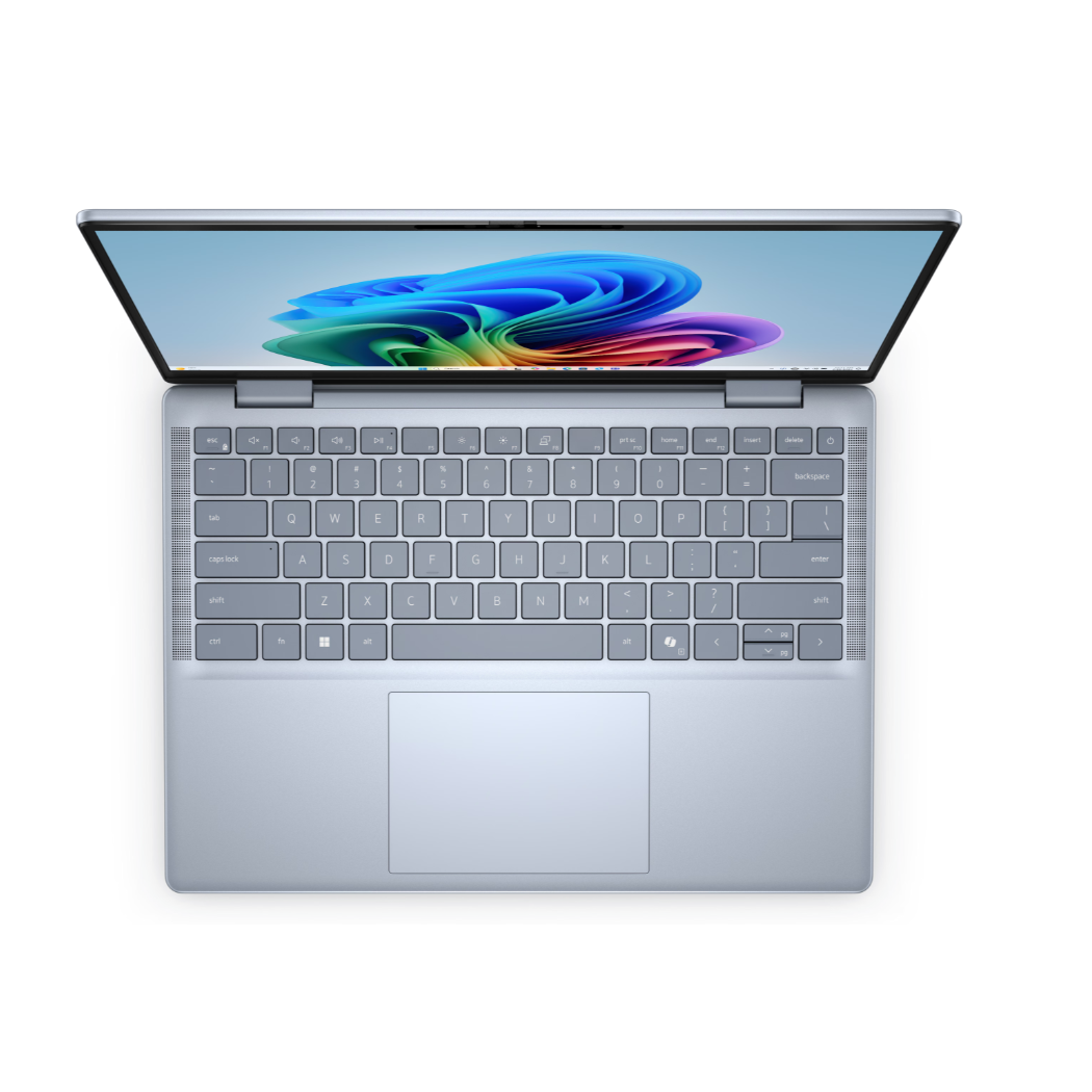 Ordinateur portable Dell Inspiron 14 7441 Plus 14" Blue (1007485542) - photo 2