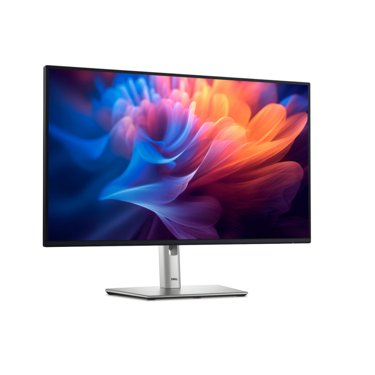 Monitors Dell P2725HE 27" Silver (210-BMJC_5Y)