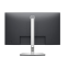 Monitors Dell P2725HE 27" Silver (210-BMJC_5Y) - foto 3