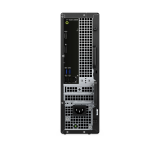 Personālais dators Dell Vostro 3030 Black (N4012VDT3030SFFEMEA01_16)