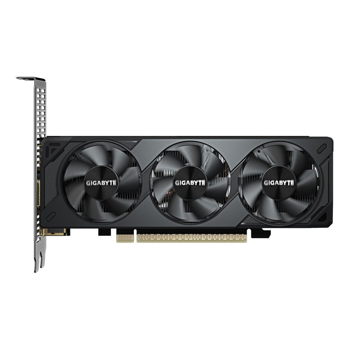 Videokarte GIGABYTE GeForce RTX 5060 OC Low Profile 8GB GDDR7 (GV-N5060OC-8GL)