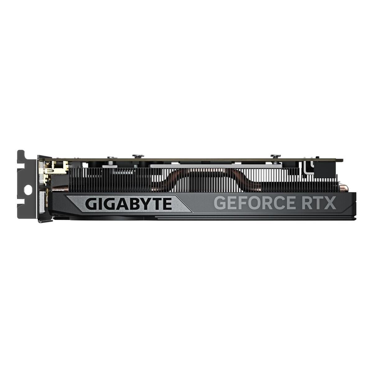 Videokarte GIGABYTE GeForce RTX 5060 OC Low Profile 8GB GDDR7 (GV-N5060OC-8GL) - foto 2