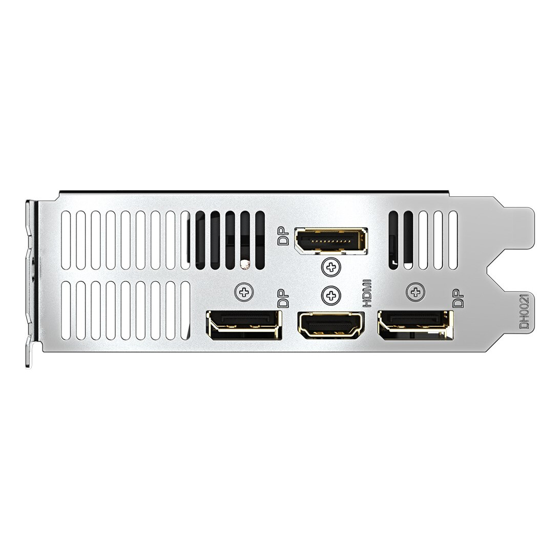 Videokarte GIGABYTE GeForce RTX 5060 OC Low Profile 8GB GDDR7 (GV-N5060OC-8GL) - foto 3