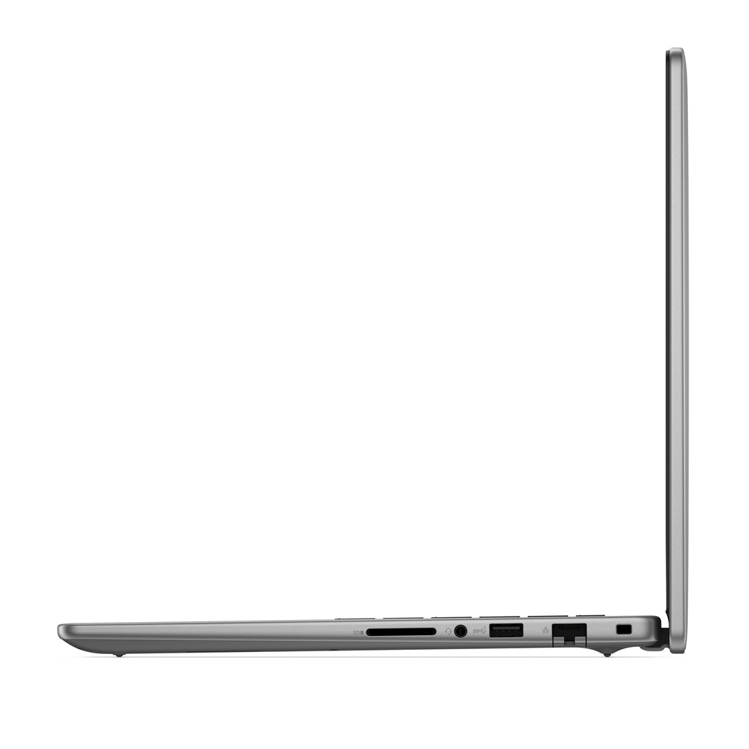 Portatīvais dators Dell Vostro 3440 14" Grey (N3404UVNB3440EMEA01) - foto 4