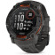 Viedpulkstenis Garmin INSTINCT 3 (010-02935-00)