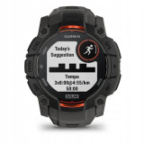 Viedpulkstenis Garmin INSTINCT 3 (010-02935-00)