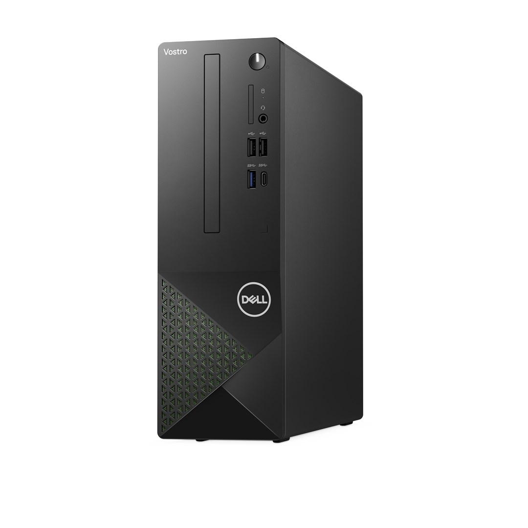 Personālais dators Dell Vostro 3030 Black (N4010VDT3030SFFEMEA01) - foto 2