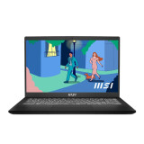 Portatīvais dators MSI Modern 15 B13M-1086PL Intel Core i7-1355U