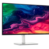 Monitors Dell S2725QC 27" White (210-BQWS)