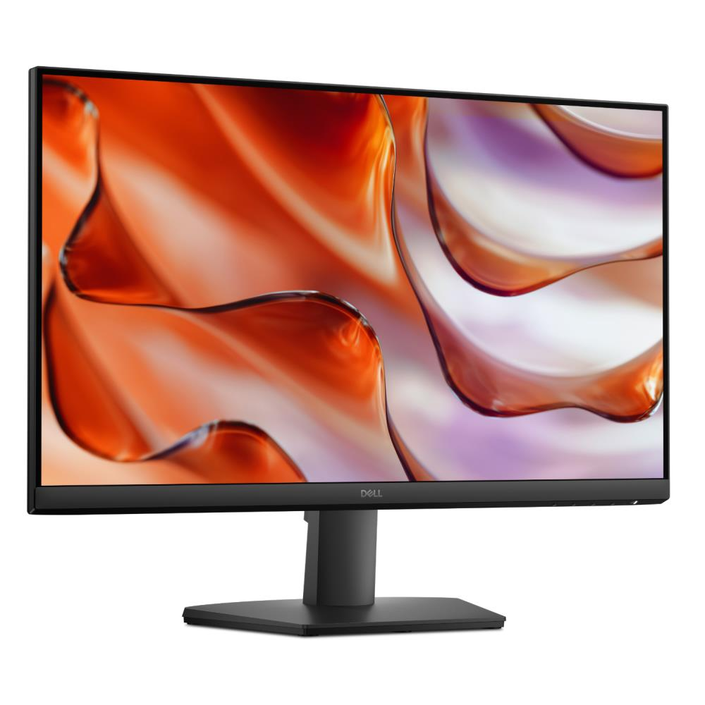 Monitors Dell SE2425HM 24" Black (210-BQZT)