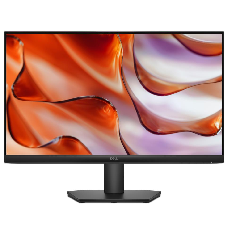 Monitors Dell SE2425HM 24" Black (210-BQZT) - foto 2