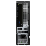 Personālais dators Dell Vostro 3030S Small Black (N4002VDT3030SFFEMEA01_HOM_NO_KEY)