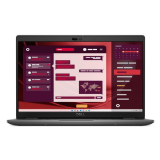 Portatīvais dators Dell Latitude 3450 14" Black (N004L345014EMEA_VP)