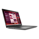 Portatīvais dators Dell Latitude 3450 14" Black (N004L345014EMEA_VP)