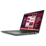 Portatīvais dators Dell Latitude 3450 14" Black (N004L345014EMEA_VP)