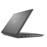 Portatīvais dators Dell Latitude 3450 14" Black (N004L345014EMEA_VP)