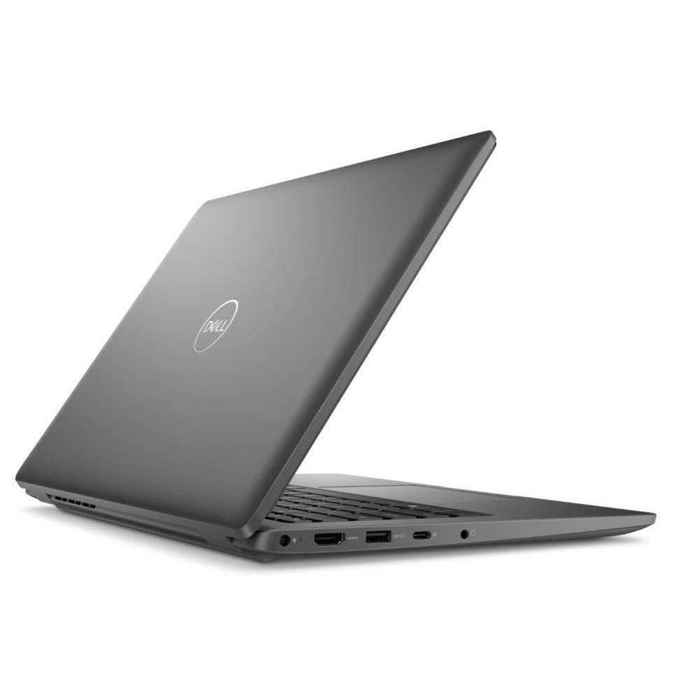 Portatīvais dators Dell Latitude 3450 14" Black (N004L345014EMEA_VP) - foto 4