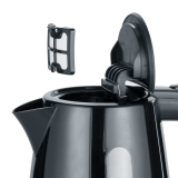 Tējkanna Severin WK 3410 Black