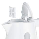 Tējkanna Severin WK 3411 White
