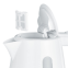 Tējkanna Severin WK 3411 White - foto 3
