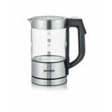 Tējkanna Severin WK 3458 Black