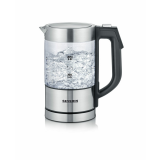 Tējkanna Severin WK 3458 Black