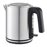 Tējkanna Severin WK 3489 Black, Silver
