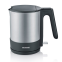 Tējkanna Severin WK 3409 Black, Stainless steel