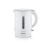 Tējkanna Severin WK 4325 White