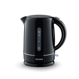 Tējkanna Severin WK 4322 Black