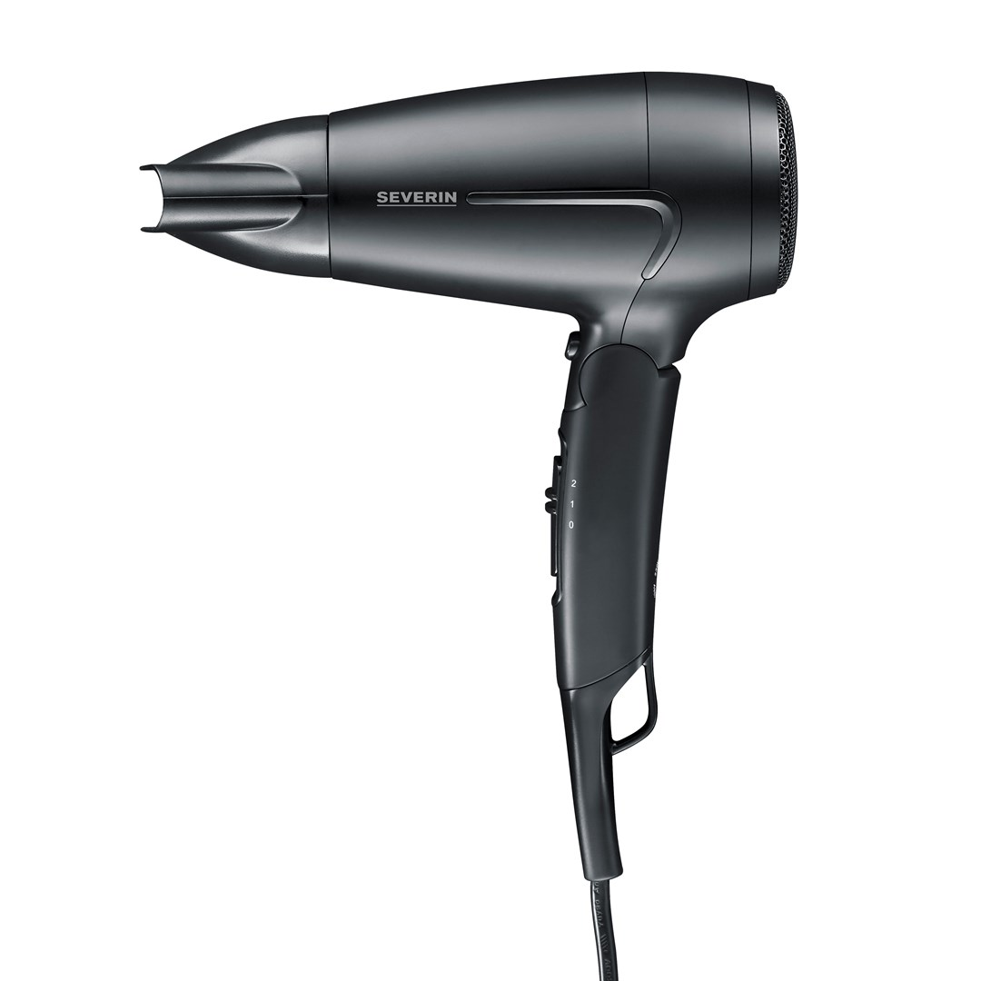 Fēns Severin HT 0159 Black