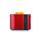 Tosteris Severin AT 2217 Metallic, Red