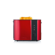 Tosteris Severin AT 2217 Metallic, Red