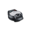 Vafeļu panna Severin WA 2103 Black, Silver
